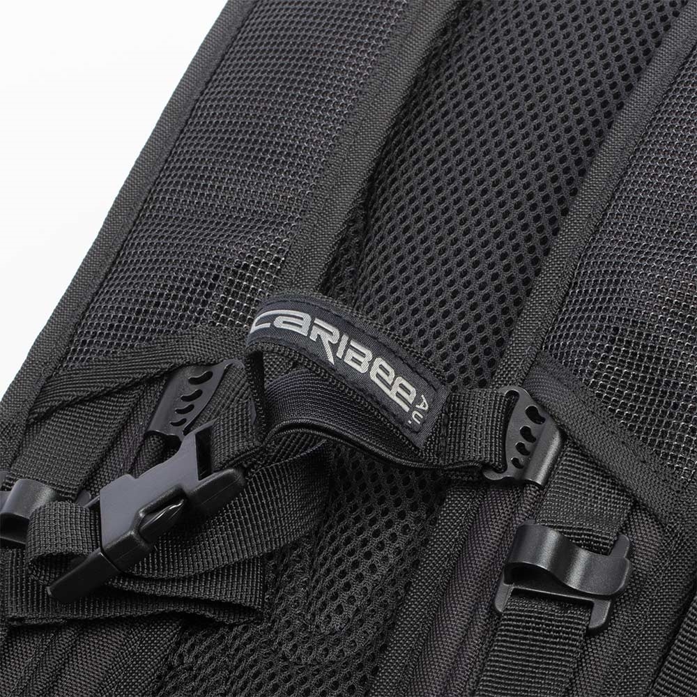 Caribee Ranger 25L Backpack Free Delivery Snowys Outdoors