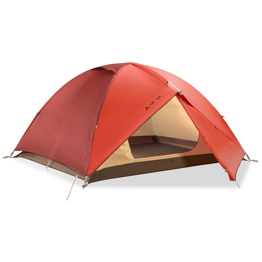 Vaude Campo 3P Tent - Free Delivery 
