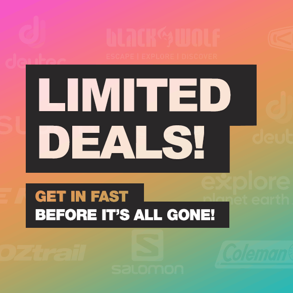 Clearance gear tents, backpacks & camping gear on sale Snowys Outdoors