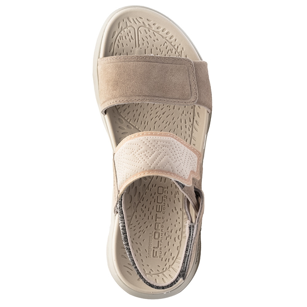 Merrell Cloud Convert Wmns Sandal | Snowys Outdoors