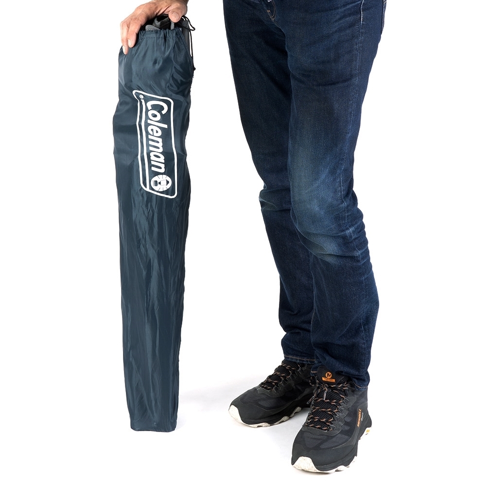 Coleman Rambler Quad Camp Chair Snowys Outdoors