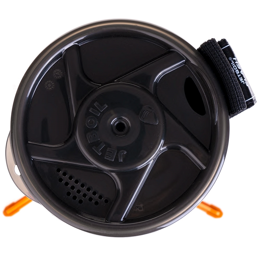 JetBoil Flash Hiking Stove Sapphire Blue Snowys Outdoors