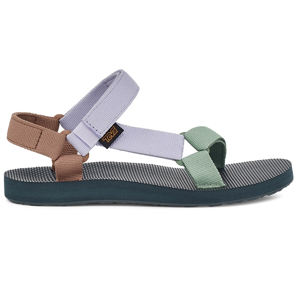 Orion Blue Multi Original Universal Sandal main image 0