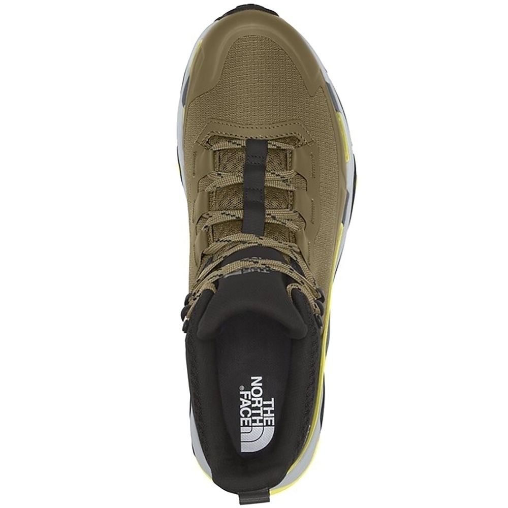 The North Face VECTIV Exploris Mid FL Men's Boot Free Delivery