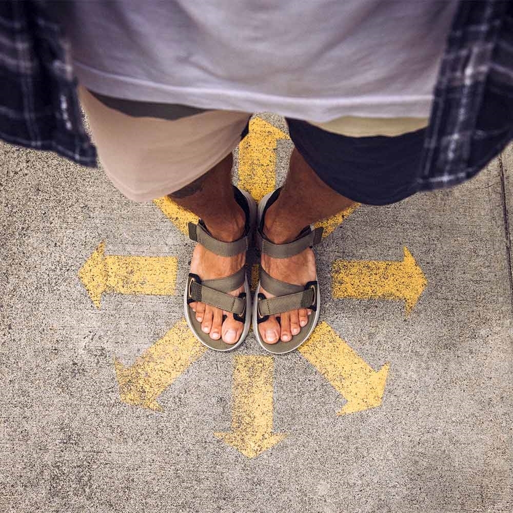mens tevas