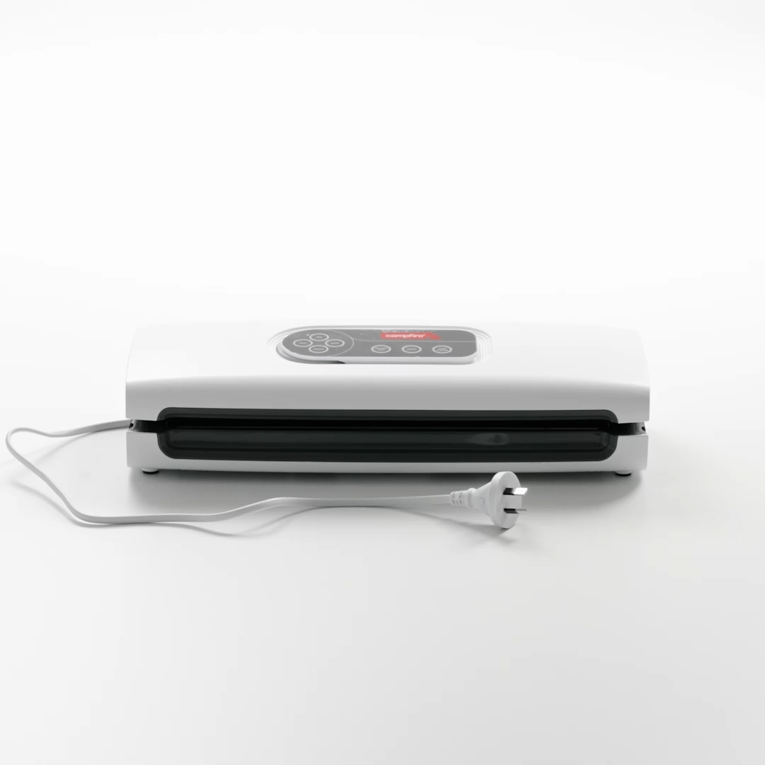 Campfire 12V/240V Vacuum Sealer Snowys Outdoors