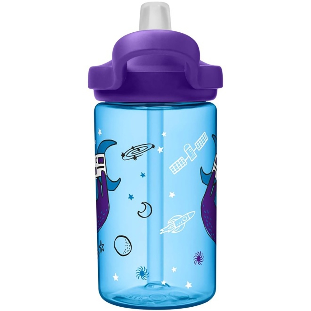 Camelbak Eddy Kids Bottle 400ML Mermaid Crew | Authorized Dealer In - View #7