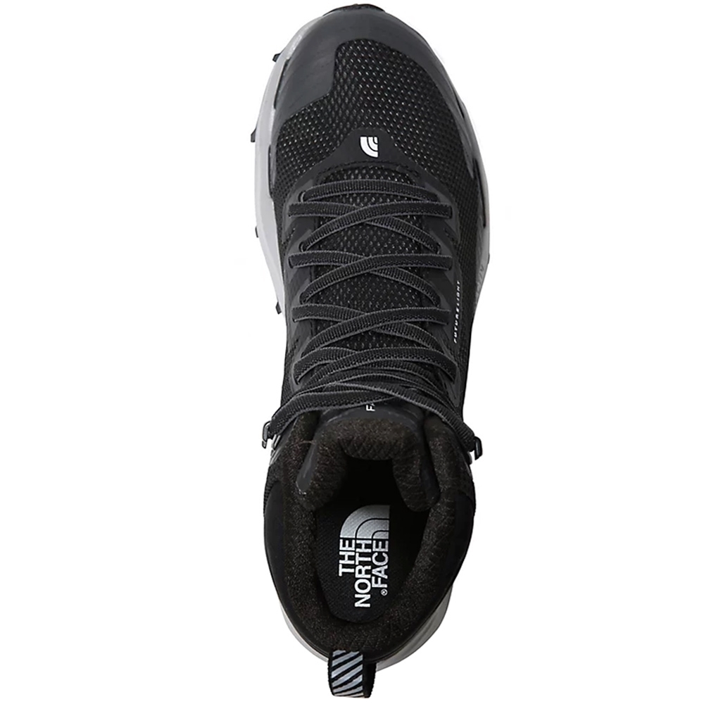 The North Face VECTIV Fastpack Mid FL Men's Boot Free Delivery