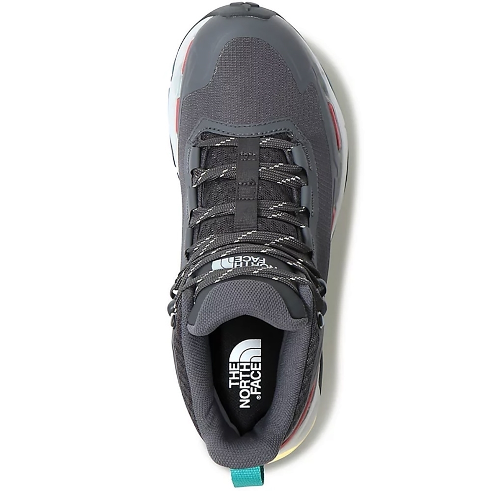 The North Face VECTIV Exploris Mid FL Wmn's Boot Free Delivery