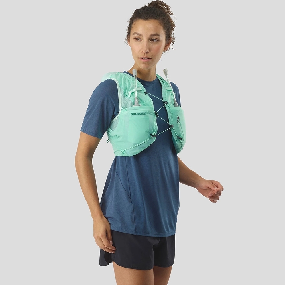 Salomon Adv Skin 5 Women's Running Vest 