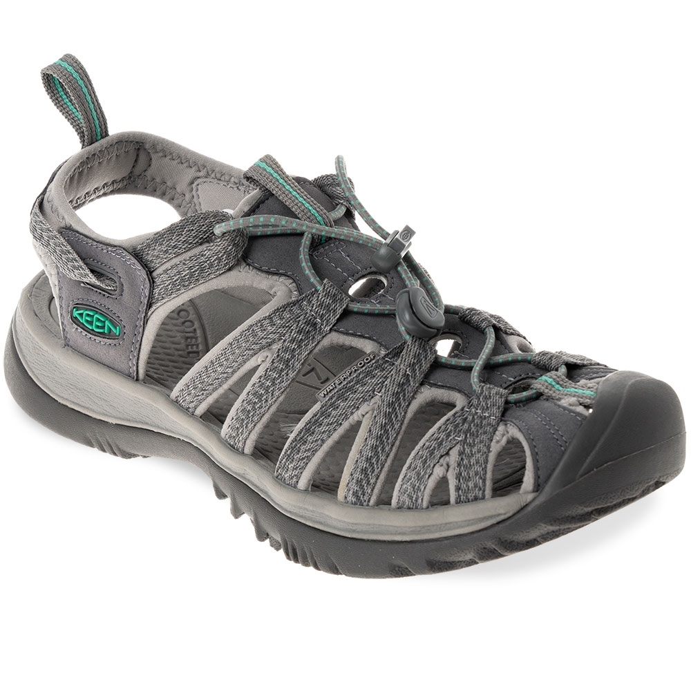 keens sandals