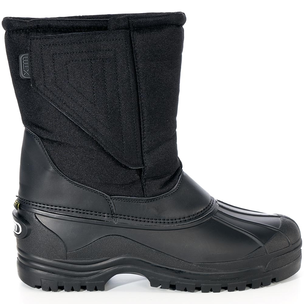 XTM Galaxy Men's Snow Boot Free Delivery Snowys Outdoors