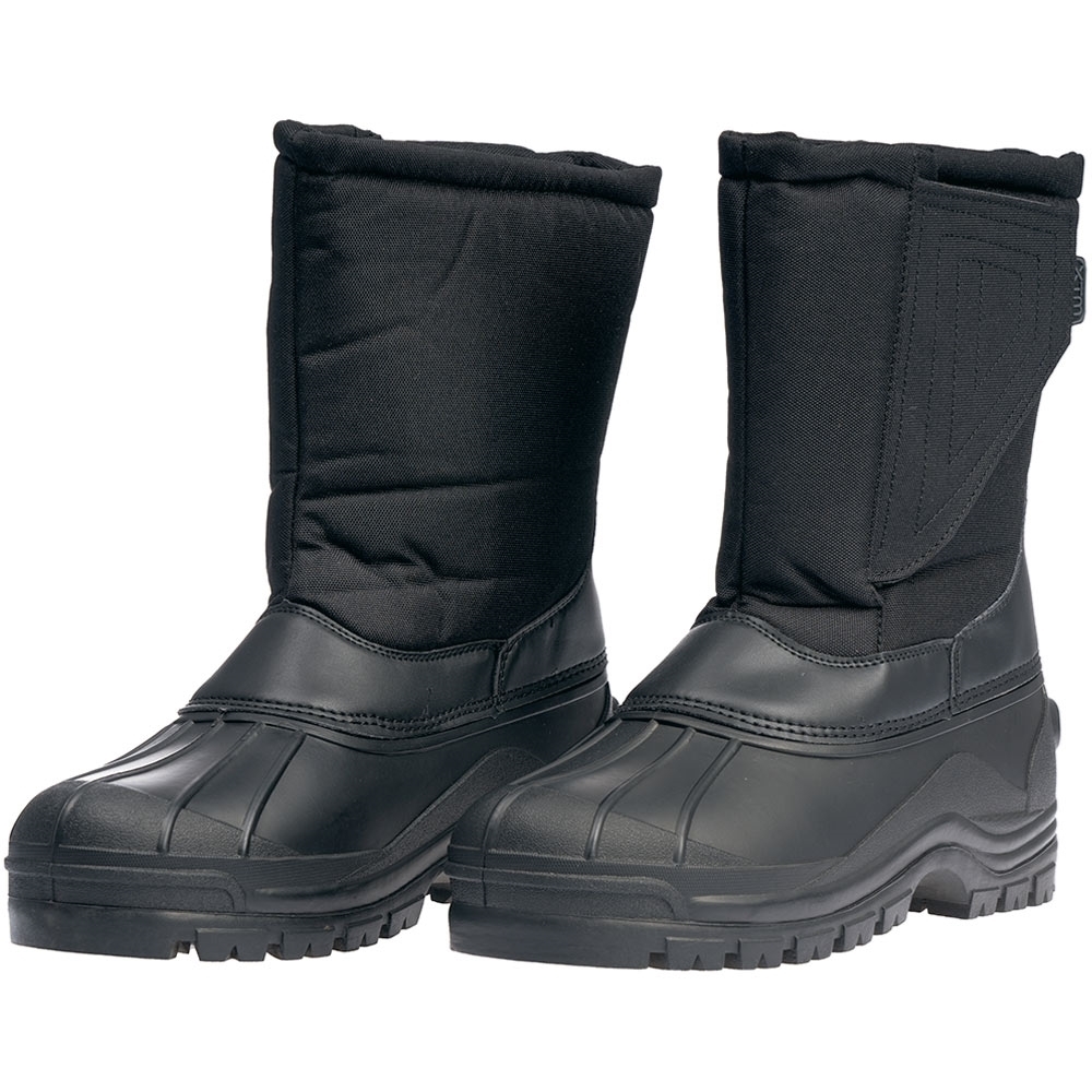 XTM Galaxy Men's Snow Boot Free Delivery Snowys Outdoors