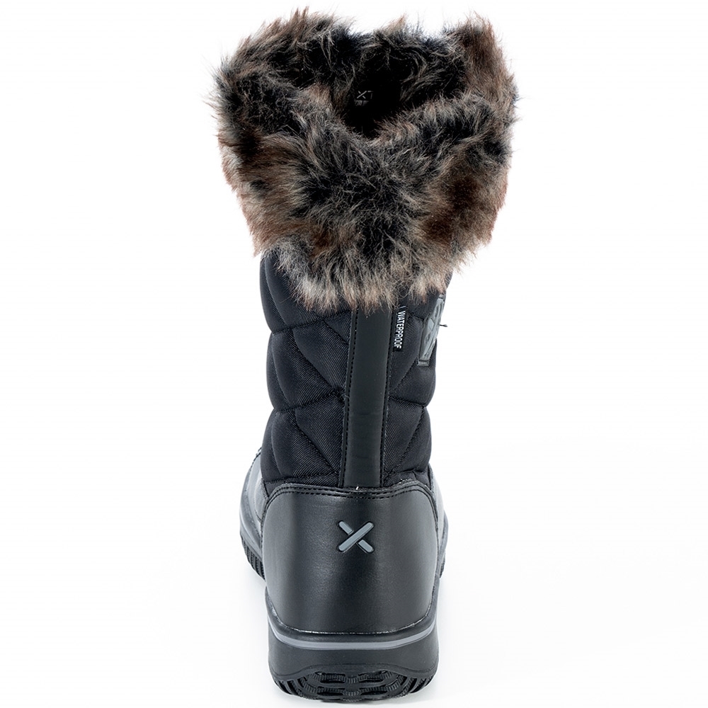 CMP dames Atka Wmn Snow Boot WpSneeuwschoen