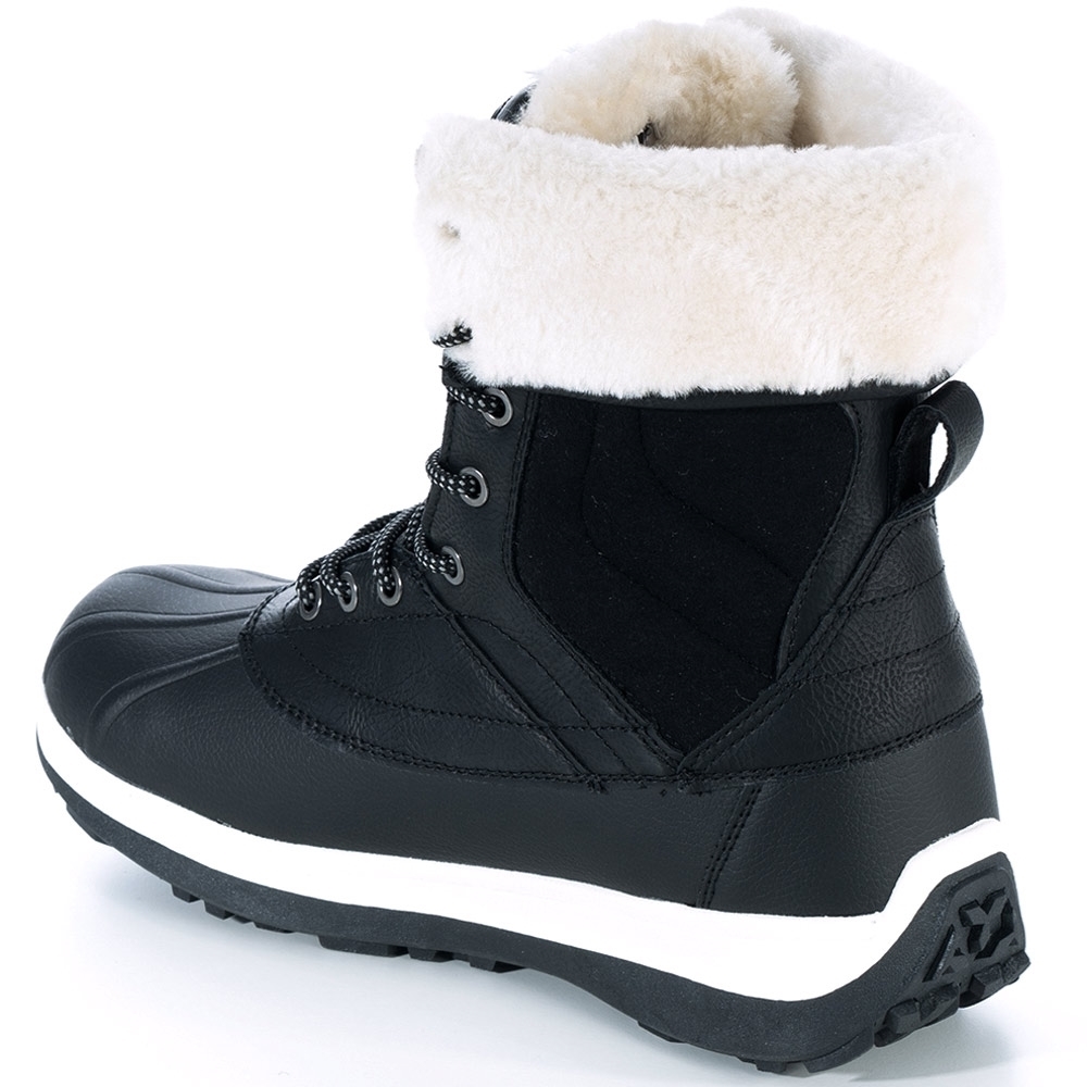 XTM Wmn's WP Insulated Snow Boot Free Delivery Snowys Outdoors