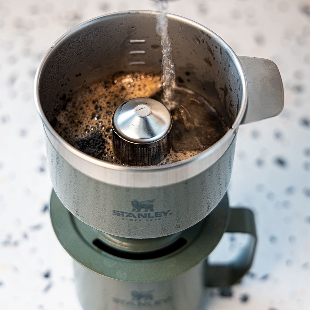 Stanley Perfect Brew Pour Over Coffee Filter 590ml Free Delivery