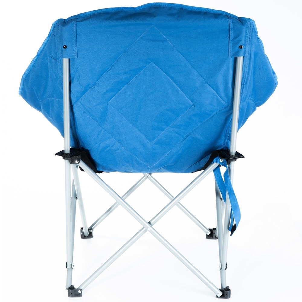 Black Wolf Bucket Chair Free Delivery Snowys Outdoors