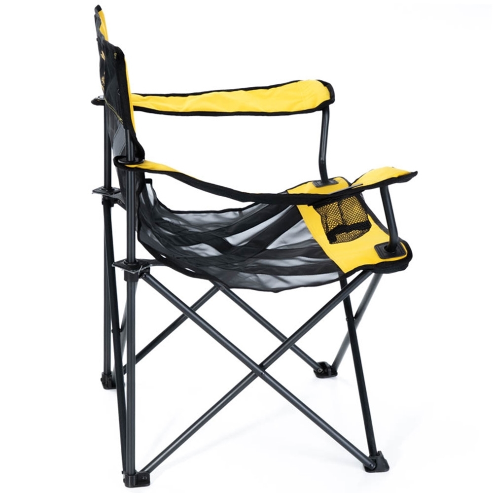 Explore Earth Bondi Rock Chair Free Delivery Snowys Outdoors