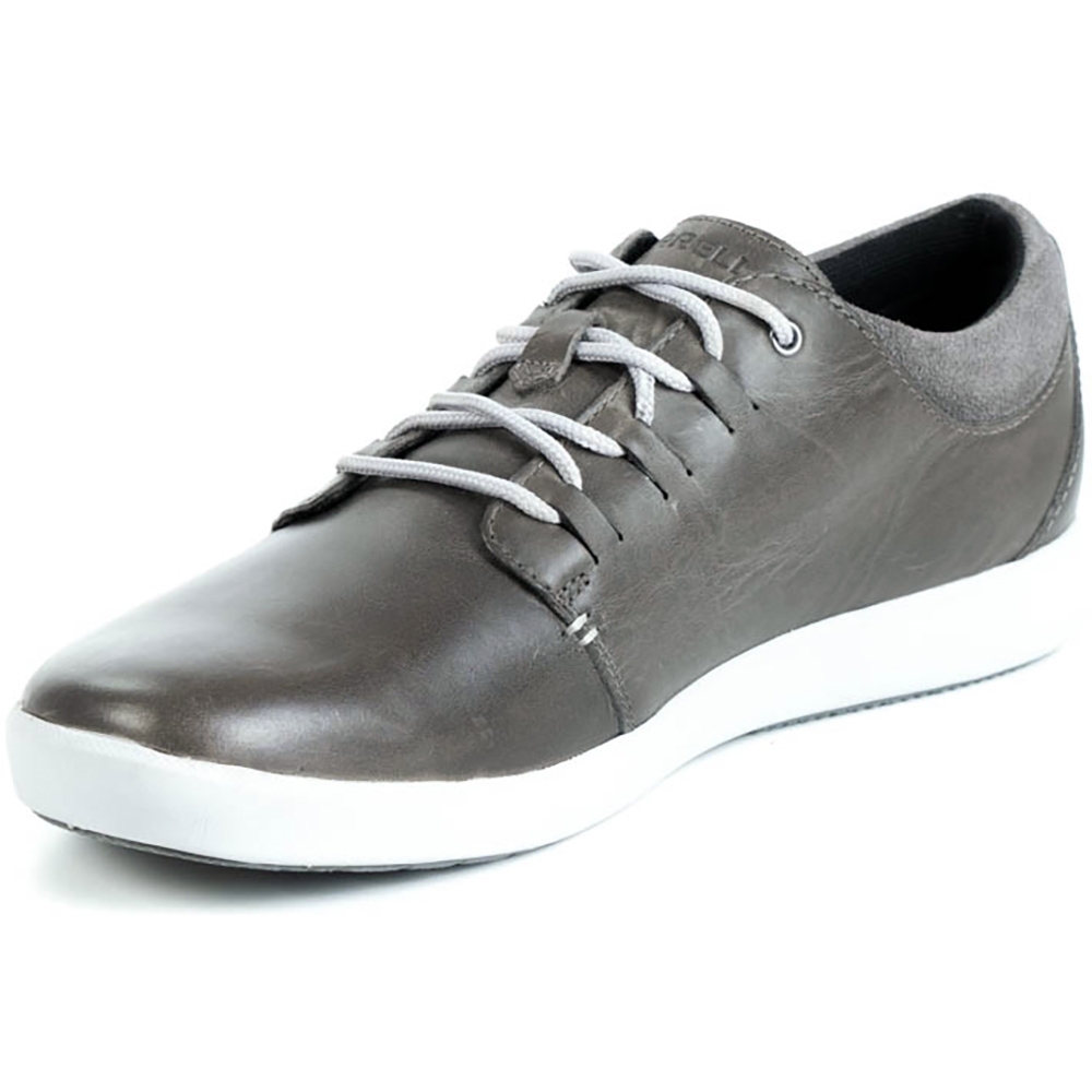 merrell casual trainers