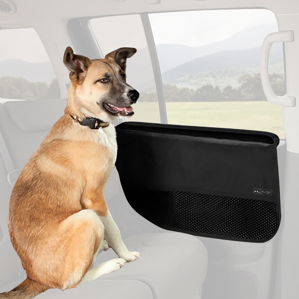Kurgo Car Door Guard Free Delivery Snowys Outdoors