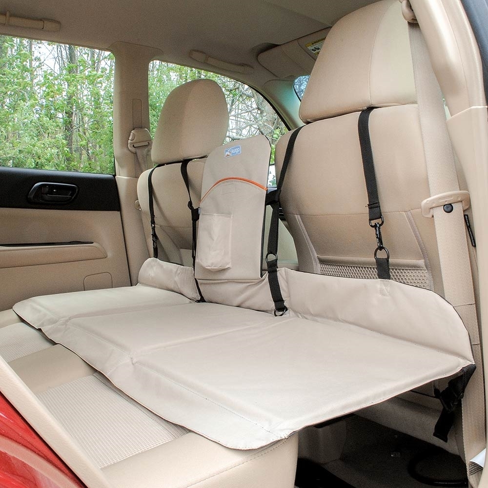 Kurgo Backseat Bridge Free Delivery Snowys Outdoors