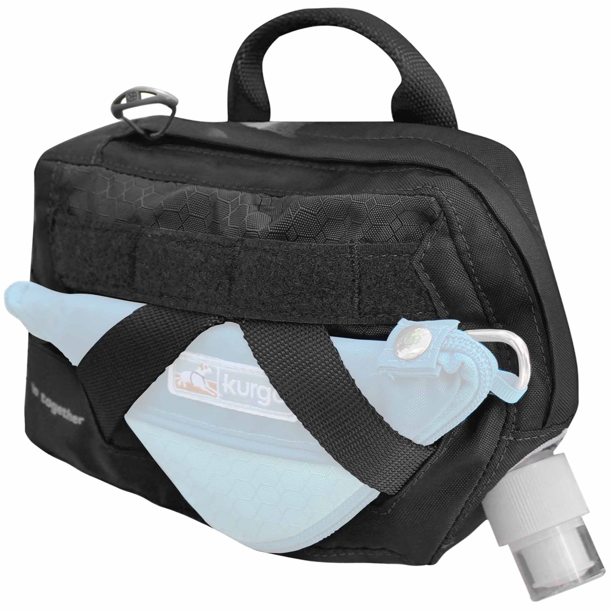 Kurgo RSG Hydration Flask Free Delivery Snowys Outdoors